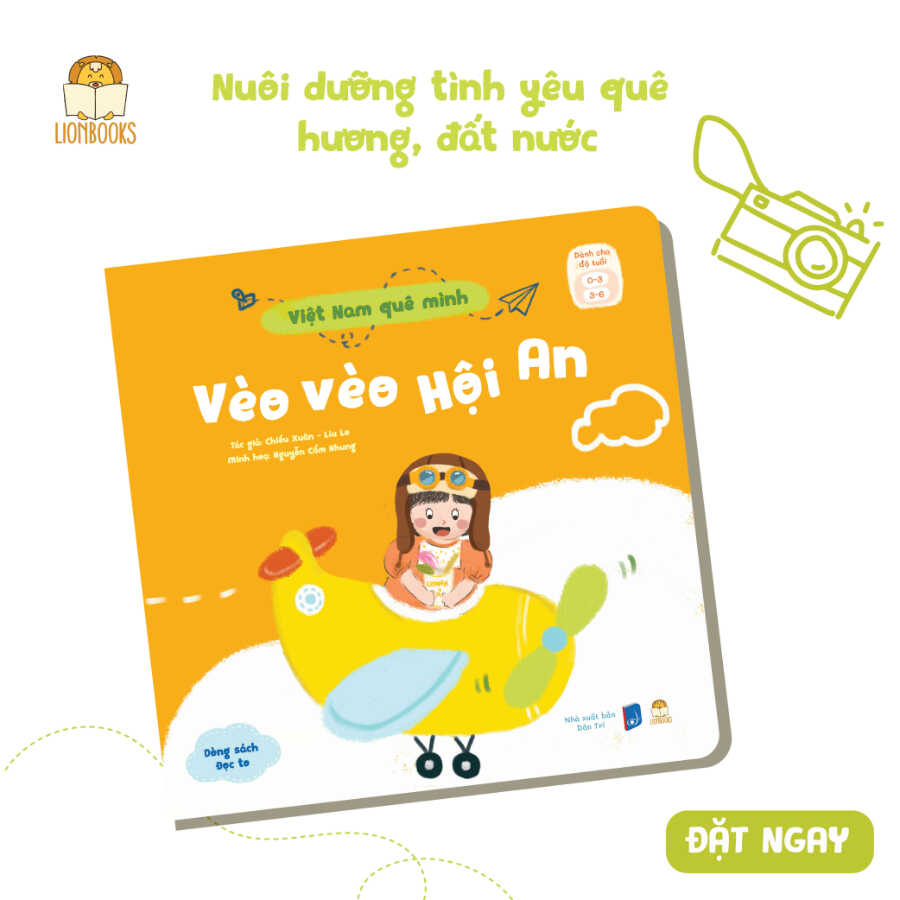 Bộ sách Việt Nam quê mình